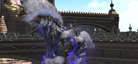 ixion fate ffxiv|How To Get The Ixion Mount in FFXIV – FandomSpot.